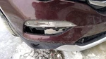 Used Turn Signal / Parking Light Assembly Fits: 2016 Honda Pilot Park Lamp-turn. Fixed Price $114.90.