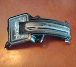 Mirror Turn Signal Fits 2016-2021 Honda Civic 2019-2022 Insight. Fixed Price $19.95.