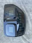 Led Tail Lights For Ford Bronco Sport 2020-2023 Smoked Sequential Rear Lamps. Fixed Price $225.00.