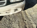Corner/park Light Fog-driving Bumper Mounted Fits 00-04 Isuzu Rodeo. Fixed Price $90.00.