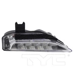 For Infiniti Q50 14-19 Turn Signal/parking Light Passenger Side Replacement. Fixed Price $106.05.