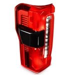 Tail Light For 2023-2024 Ford F-250 F-350 Super Duty Blind Spot Left Driver Side. Fixed Price $185.99.