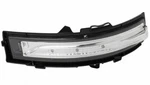 New Oem 15-24 Ford Edge Rear View Mirror Led Turn Signal Light Lens Lh. Fixed Price $123.65.