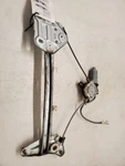 Toyota Solora, Front Right Window Regulator With Motor, 1999-2003, 69810-06031. Fixed Price $93.51.