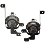 Set Of 2 Fog Lights Driving Lamps Front Driver & Passenger Side Left Right Pair. Fixed Price $160.68.