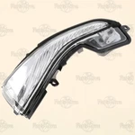 26165-5na0a Genuine Oem Nissan Infiniti Qx50 Turn Signal Lamp Assembly Side Left. Fixed Price $140.52.
