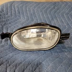 2002-2009 Gmc Envoy Front Left Bumper Cornering Park Light Lamp Oem L19. Fixed Price $25.00.