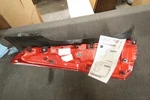 2016 Cadillac Ats Rh Passenger Tail Light Lamp Oem. Fixed Price $257.58.