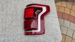 2017-2020 Ford F150 Raptor Rear Right Passenger Led Tail Light Oem. Fixed Price $389.00.