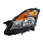 Nos Lh Head Light 26060-ja00b Tyc 20-6828-00 Ni2502166 For Nissan Altima. Fixed Price $94.99.
