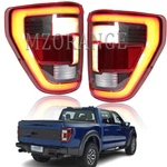 For 2021-2023 Ford F150 Raptor Left&right Led Rear Tail Light Brake W/blind Spot. Fixed Price $323.59.