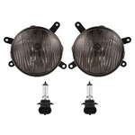 Smoke Lens Fog Lights For Ford Mustang Gt 05-09 Driving Lamps Driver & Passenger. Fixed Price $47.90.