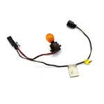Oem 06-10 Dodge Charger Wiring Harness Turn Signal Park Light Bulb Socket Lamp. Fixed Price $97.95.
