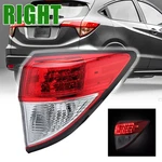 Passenger Right Tail Light For 2016-2018 Honda Hr-v Hrv Led Rear Ho2805109. Fixed Price $50.98.