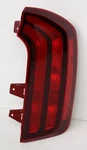 Oem Right Passenger Halogen Tail Lamp For Kia Telluride 92402-s9000 Lens Chip. Fixed Price $106.24.