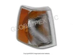 Volvo (1988-1995) Turn Signal Assembly Front Right (pass. Side) Pro Parts. Fixed Price $53.35.