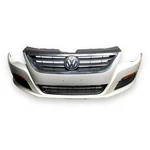 2009-2012 Volkswagen Passat Cc Front Bumper Cover Assembly Oem 3c8853665b. Fixed Price $519.00.