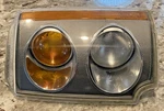 2003-2005 Range Rover Hse L322 Left Turn Signal Corner Marker Light Oem. Fixed Price $59.00.