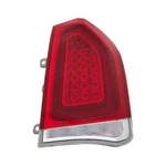 For Chrysler 300 15-23 Passenger Side Replacement Tail Light Standard Line. Fixed Price $151.01.