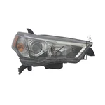 Headlight Front Lamp For 14-19 Toyota 4runner Right Passenger. Fixed Price $117.00.