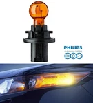 Philips Hpc16wy 12271 16w One Bulb Rear Turn Signal Light Replacement Stock Oe. Fixed Price $36.10.