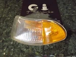 92-95 Oem Usdm Honda Civic Eg Sedan Driver Corner Light Lamp Assembly 041-3968 L. Fixed Price $89.95.