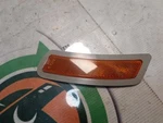 Passenger Corner/park Light Side Marker Bumper Mounted Fits 15-20 Bmw M4. Fixed Price $77.99.