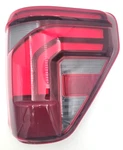 Oem 2024-2025 Ford F150 Right Passenger Led High Obs Tail Light: Rl34-13b504-e. Fixed Price $977.49.