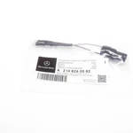 Mercedes-benz Clk C208 Headlight Headlamp Socket A2108260582 New Genuine. Fixed Price $55.60.