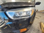 2017 Ford Escape Driver Left Headlight Assembly Oem Haze Damage 114-03038al. Fixed Price $508.25.