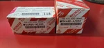 03-24 4runner Front & Rear Genuine Toyota Brake Pad Kit 04465-az300 04466-az303. Fixed Price $102.00.