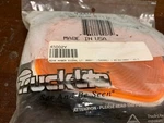 One Genuine Truck-lite 12v Yellow Light Incandescent Front Park 45002y. Fixed Price $27.10.