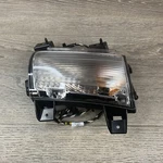 2018-2023 Jeep Wrangler Gladiator Turn Signal Parking Light Right 68307244ag Oem. Fixed Price $46.55.