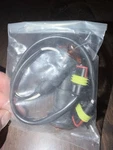 Genuine Ferrari Side Indicator Repeater Light, P/n 165558 (pair). Fixed Price $120.00.