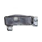 For 1985-1988 Pontiac Grand Am Passenger Side Parking Signal Light Gm2521172. Fixed Price $25.62.