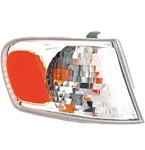 Turn Signal Light Assembly Dorman 1630913 Fits 01-02 Toyota Corolla. Fixed Price $25.49.