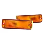 Turn Signal/parking Light For Toyota T100 1993-1998 Lh Or Right Front 116-58426l. Fixed Price $58.11.