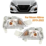 For 2019 2020 2021 2022 Nissan Altima Turn Signal Light Driver Passenger W/bulbs. Fixed Price $26.30.
