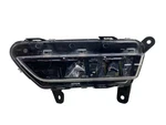 2015-2018 Porsche Cayenne Gts Front Left Driver Side Bumper Mounted Led Fog Lamp. Fixed Price $159.99.