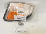 Lexus Oem Factory Passenger Side Corner Turn Signal Lamp 1998-2002 Lx470. Fixed Price $82.81.