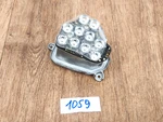 11-13 Oem Bmw F10 Left Driver Headlight Led Turn Signal Light Control Module. Fixed Price $79.95.