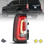 Left Driver Tail Light For 2015-2020 Gmc Yukon Rear Brake Taillamps Stop Lights. Fixed Price $51.00.