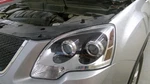 Gmc Acadia 2009 Left Headlight Used 8720. Fixed Price $126.82.