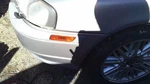 Driver Corner/park Light Side Marker Fits 99-06 Volvo 80 Series 28003126. Fixed Price $110.70.
