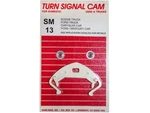 Brock Turn Signal Switch Fits Ford Fairlane 1955-1964 72pxbw. Fixed Price $28.28.