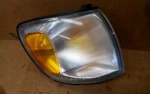 1998-2000 Toyota Sienna Front Passenger Side Park/turn Lamp Light. Fixed Price $52.00.