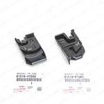Genuine Toyota 11-15 Prius Passenger Side Upper Lower Turn Signal Light Bracket. Fixed Price $55.61.