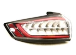 New Oem Ford Driver Side Tail Light Lamp Ht4z-13405-e Edge 2015-2018. Fixed Price $301.95.