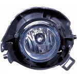 Passenger Side Fog Light Assembly Fits 2005-2009 Nissan Frontier 26150ea525 Capa. Fixed Price $54.55.
