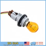 Fit Nissan Infiniti High Quality Front Turn Signal Blinker Light Kit 26242-65y00. Fixed Price $16.50.